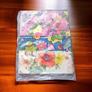 American Greetings Wrapping Paper Gift Wrap NEW Full Sheets 50 Sq Ft COLORFUL